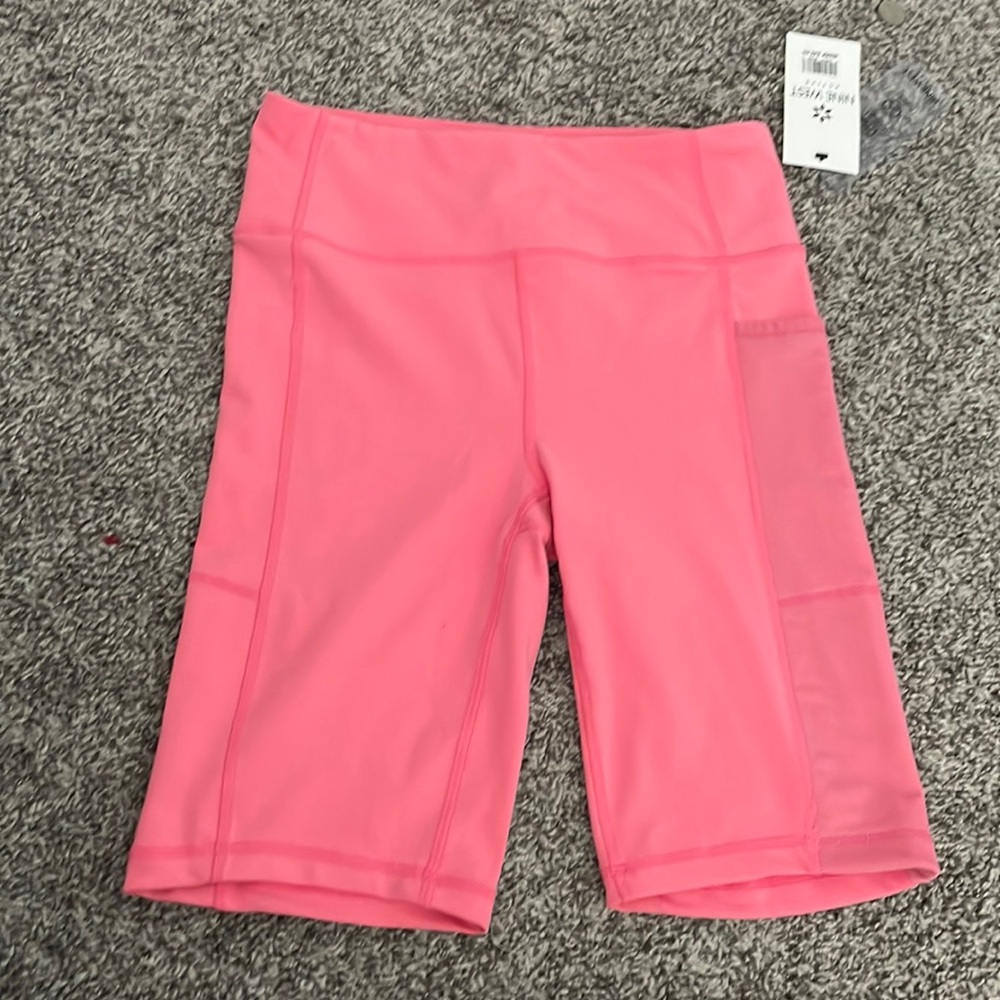 Nine West Bike short